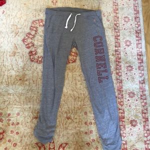 sweatpants